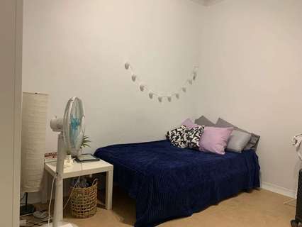 Piso en alquiler en Madrid