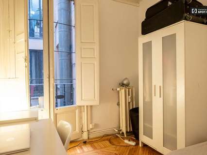 Piso en alquiler en Madrid