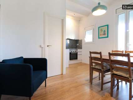 Apartamento en alquiler en Barcelona