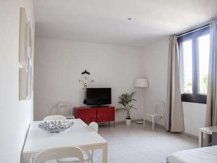 Apartamento en alquiler en Barcelona rebajado