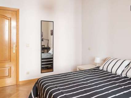 Piso en alquiler en Madrid