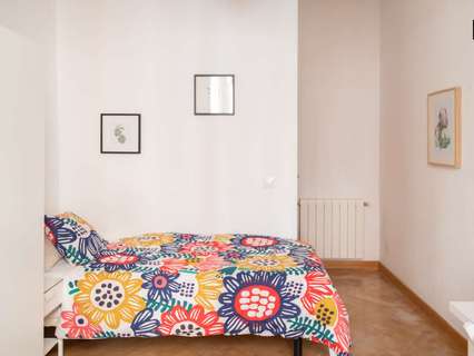 Piso en alquiler en Madrid