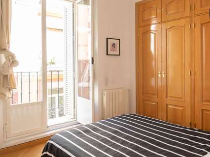 Piso en alquiler en Madrid