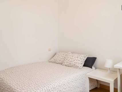 Piso en alquiler en Madrid