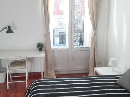 Piso en alquiler en Madrid