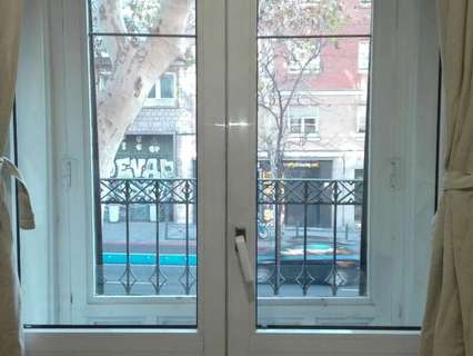 Piso en alquiler en Madrid