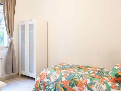 Piso en alquiler en Madrid