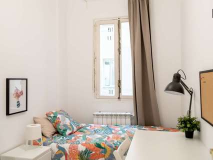 Piso en alquiler en Madrid