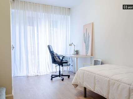 Piso en alquiler en Valencia rebajado