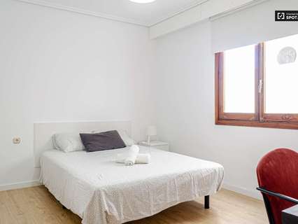 Piso en alquiler en Burjassot