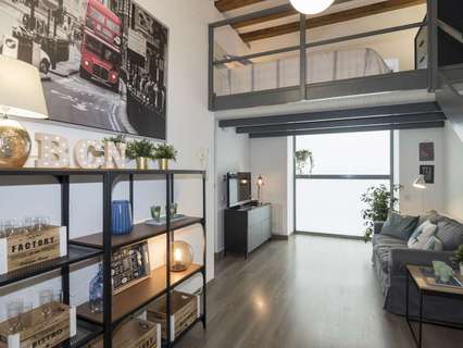 Apartamento en alquiler en Barcelona