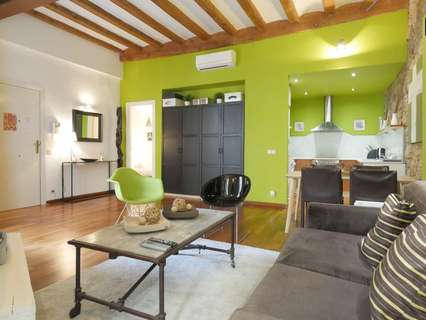 Apartamento en alquiler en Barcelona