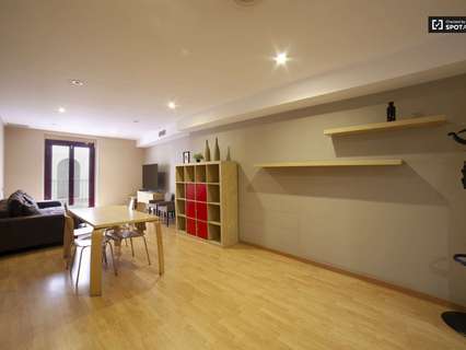Apartamento en alquiler en Barcelona