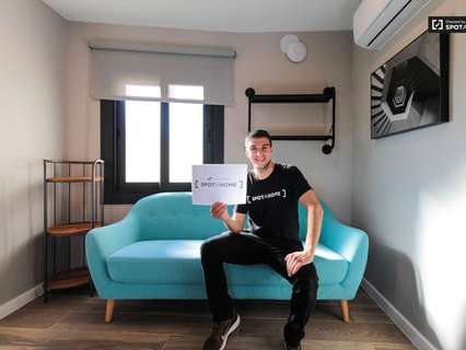 Apartamento en alquiler en Barcelona rebajado