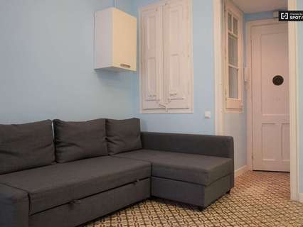 Apartamento en alquiler en Barcelona
