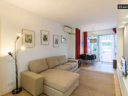 Apartamento en alquiler en Barcelona