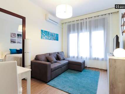 Apartamento en alquiler en Barcelona