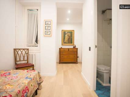 Piso en alquiler en Barcelona