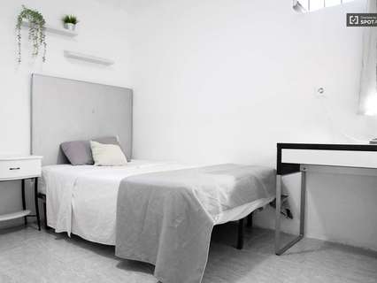 Piso en alquiler en Madrid