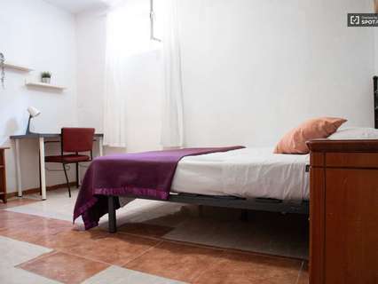 Piso en alquiler en Madrid