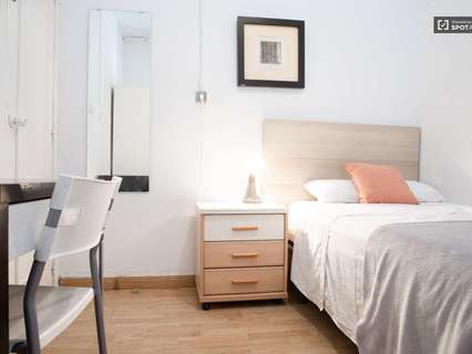 Piso en alquiler en Madrid