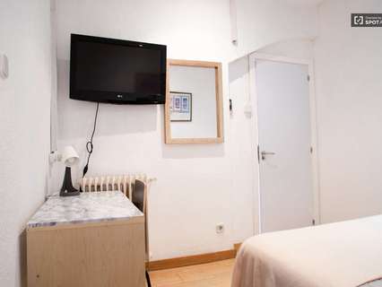 Piso en alquiler en Madrid