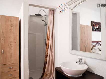 Piso en alquiler en Madrid