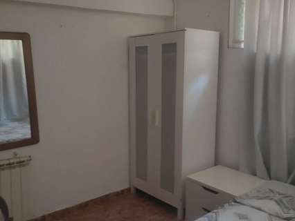 Piso en alquiler en Madrid