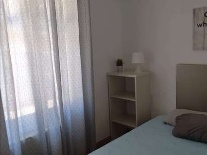 Piso en alquiler en Madrid