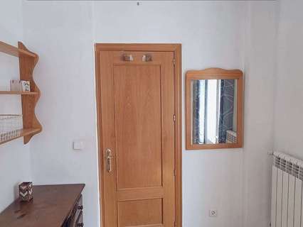 Piso en alquiler en Madrid