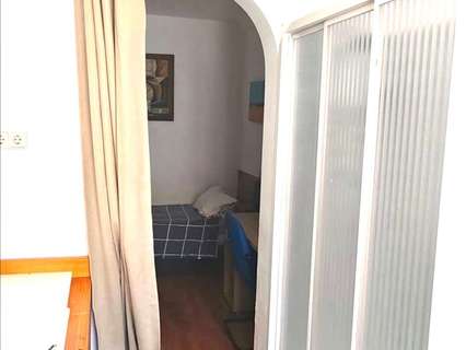 Piso en alquiler en Madrid