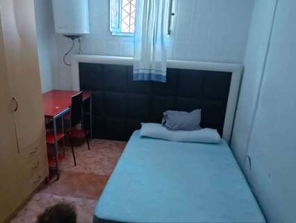 Piso en alquiler en Madrid