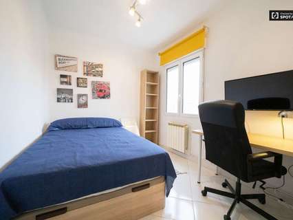 Piso en alquiler en Madrid