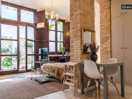 Apartamento en alquiler en Valencia