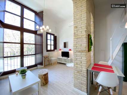 Apartamento en alquiler en Valencia