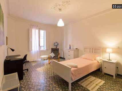 Piso en alquiler en Barcelona