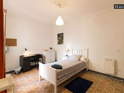 Piso en alquiler en Barcelona