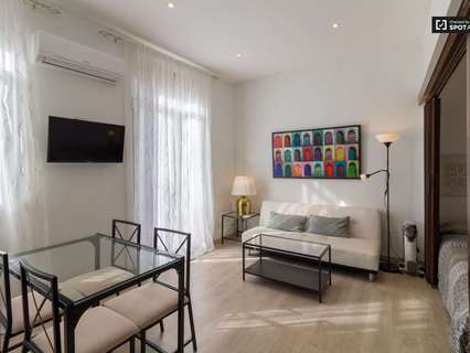 Apartamento en alquiler en Barcelona