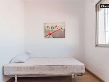 Piso en alquiler en Valencia rebajado