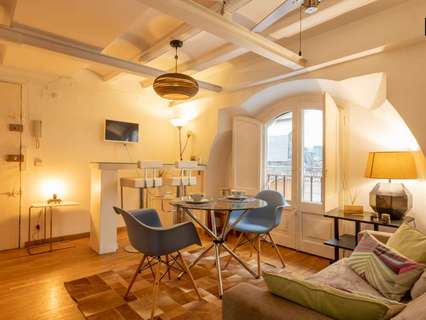 Apartamento en alquiler en Barcelona