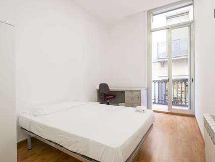 Piso en alquiler en Barcelona