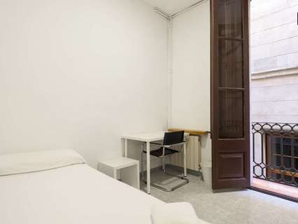 Piso en alquiler en Barcelona