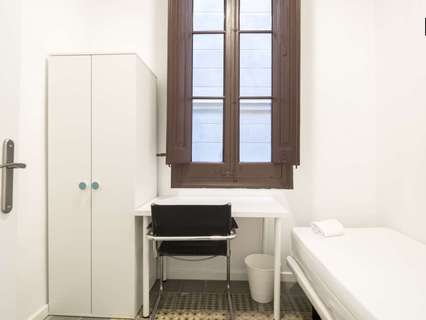 Piso en alquiler en Barcelona