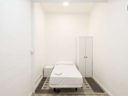 Piso en alquiler en Barcelona