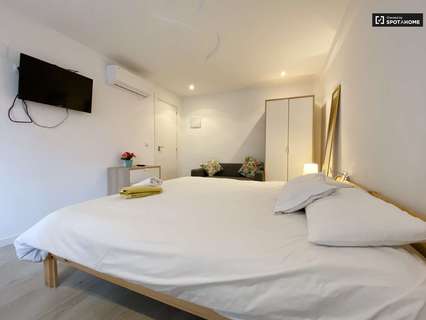 Estudio en alquiler en Valencia