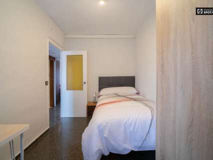 Piso en alquiler en Madrid