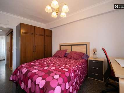 Piso en alquiler en Madrid