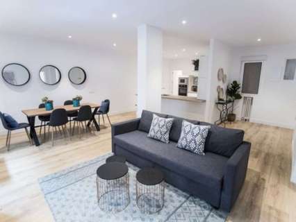 Apartamento en alquiler en Madrid