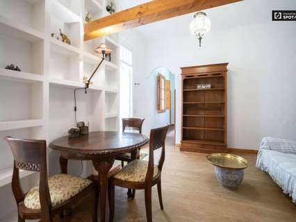 Apartamento en alquiler en Madrid