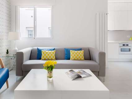 Apartamento en alquiler en Madrid rebajado